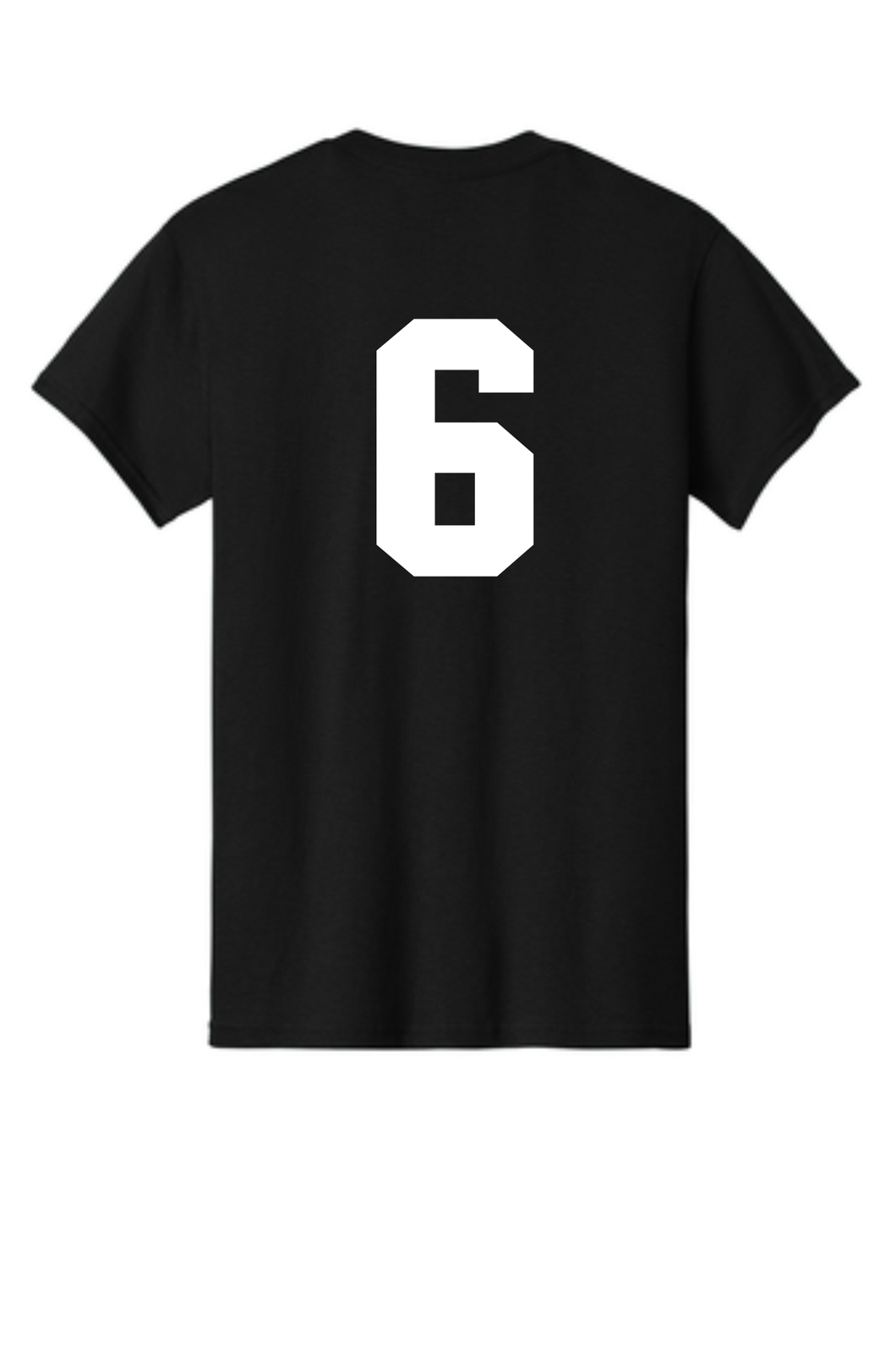 Albert Gallatin - Add A number to a Garment