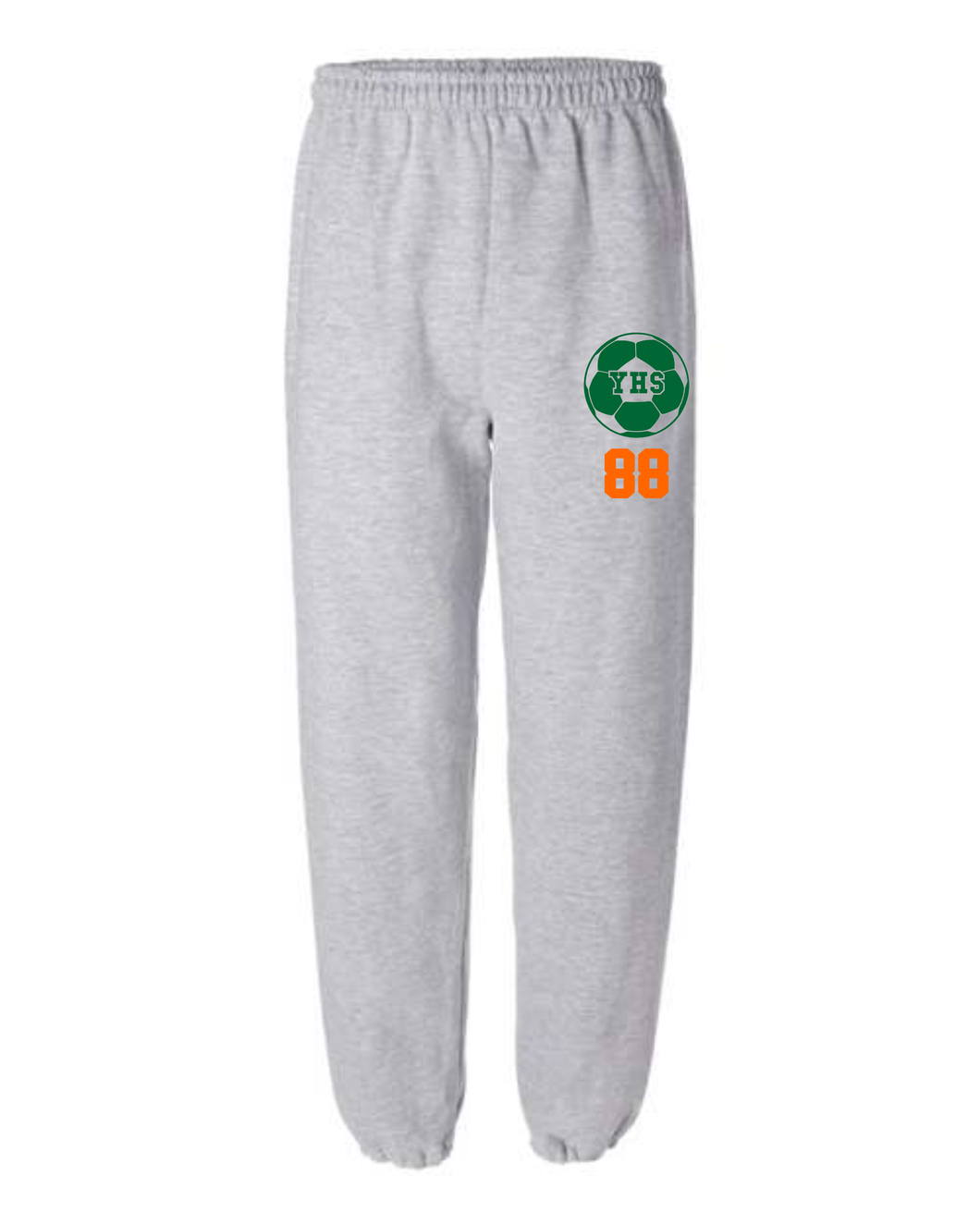 Yough Girls Soccer - Sweatpants