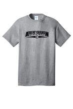 Albert Gallatin - T-shirt