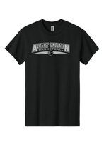 Albert Gallatin - T-shirt