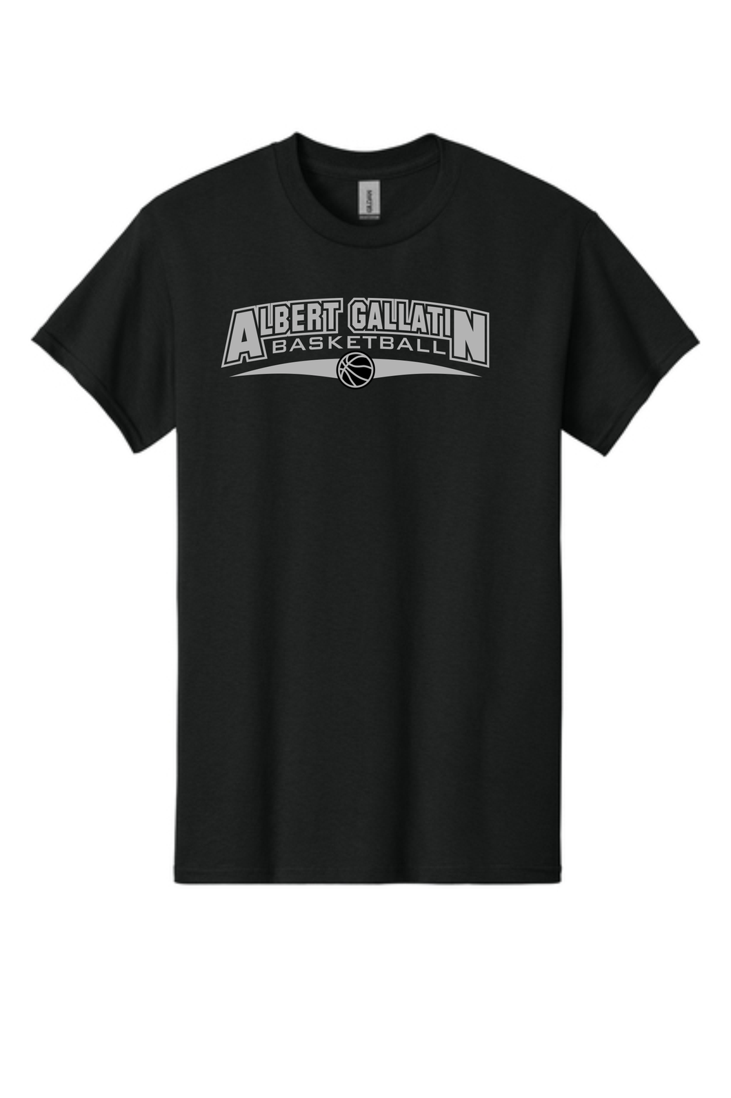 Albert Gallatin - T-shirt