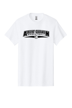 Albert Gallatin - T-shirt