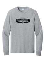 Albert Gallatin - Long Sleeve T-shirt
