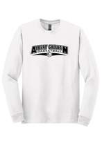 Albert Gallatin - Long Sleeve T-shirt