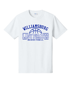 Lady Pirate Basketball - T-Shirt