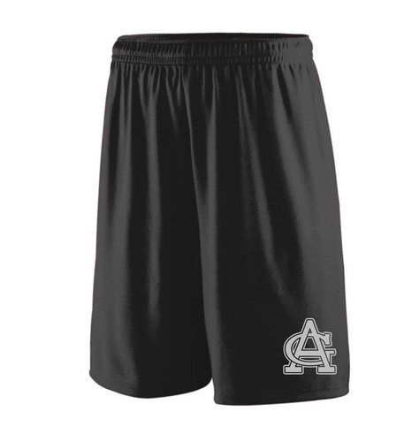 Albert Gallatin - Shorts