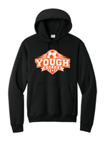 Yough Youth Soccer - Hooded Sweatshirt