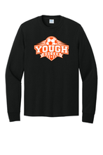 Yough Youth Soccer - Long Sleeve T-Shirt