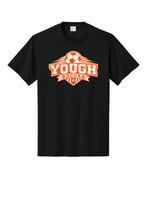 Yough Youth Soccer - Cotton Tee