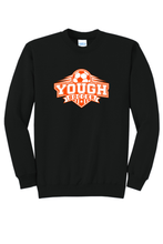 Yough Youth Soccer - Crewneck Sweatshirt