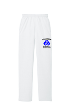 Williamsburg Basketball - Sweatpants