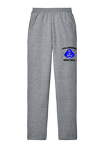 Williamsburg Basketball - Sweatpants