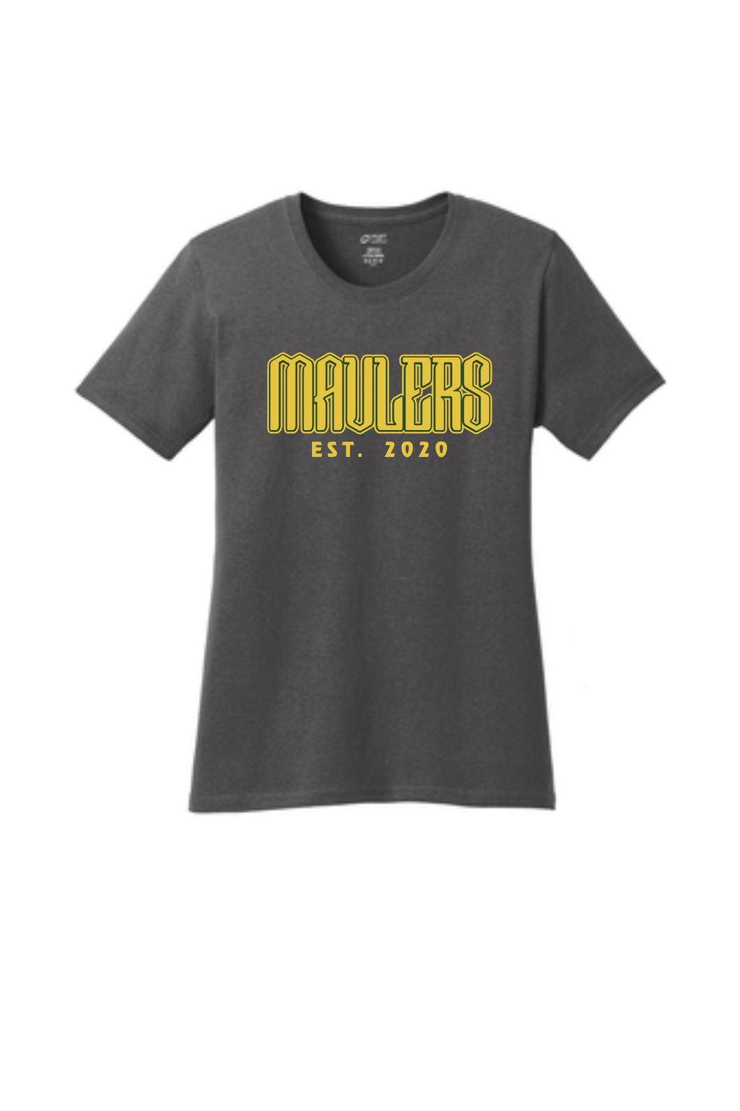 Maulers - Ladies T-Shirt