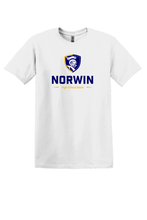 Norwin Band - Softstyle T-Shirt