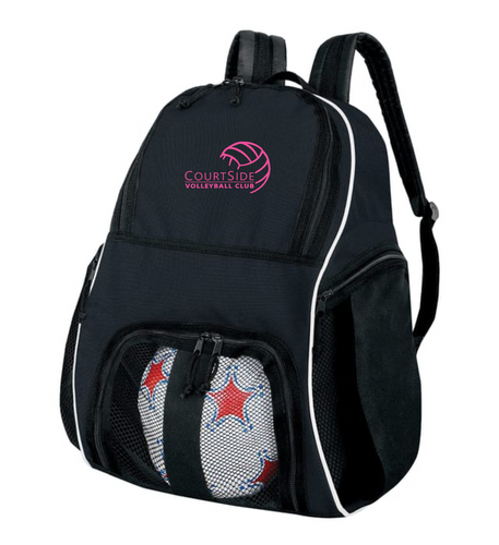 Courtside Volleyball - Bag