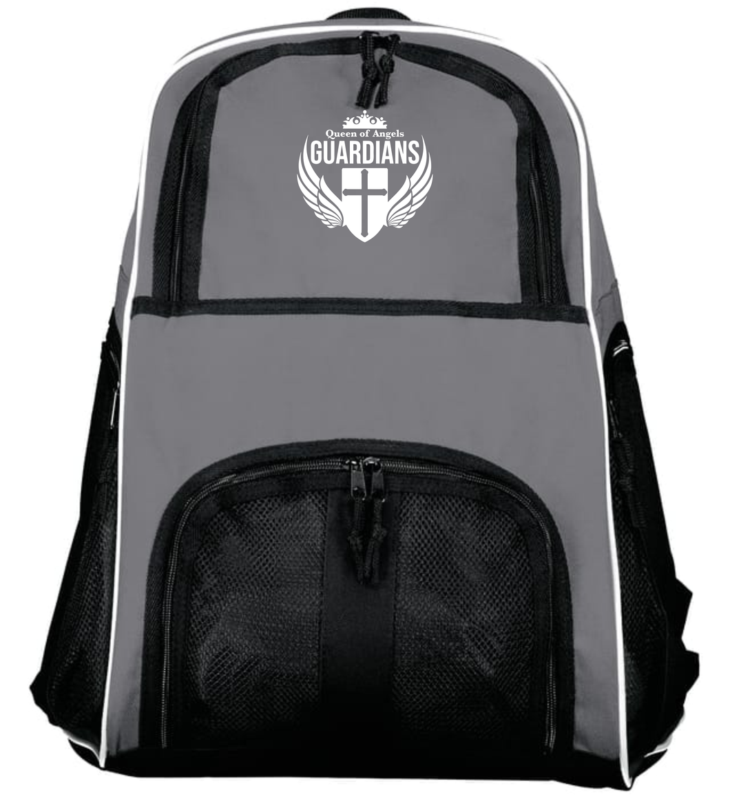 Queen Of Angels - Player Backpack