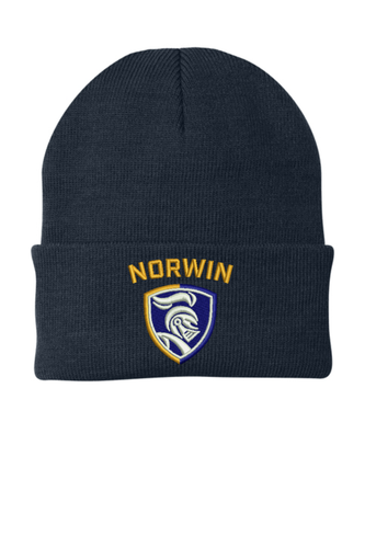 Norwin Lacrosse - Beanie