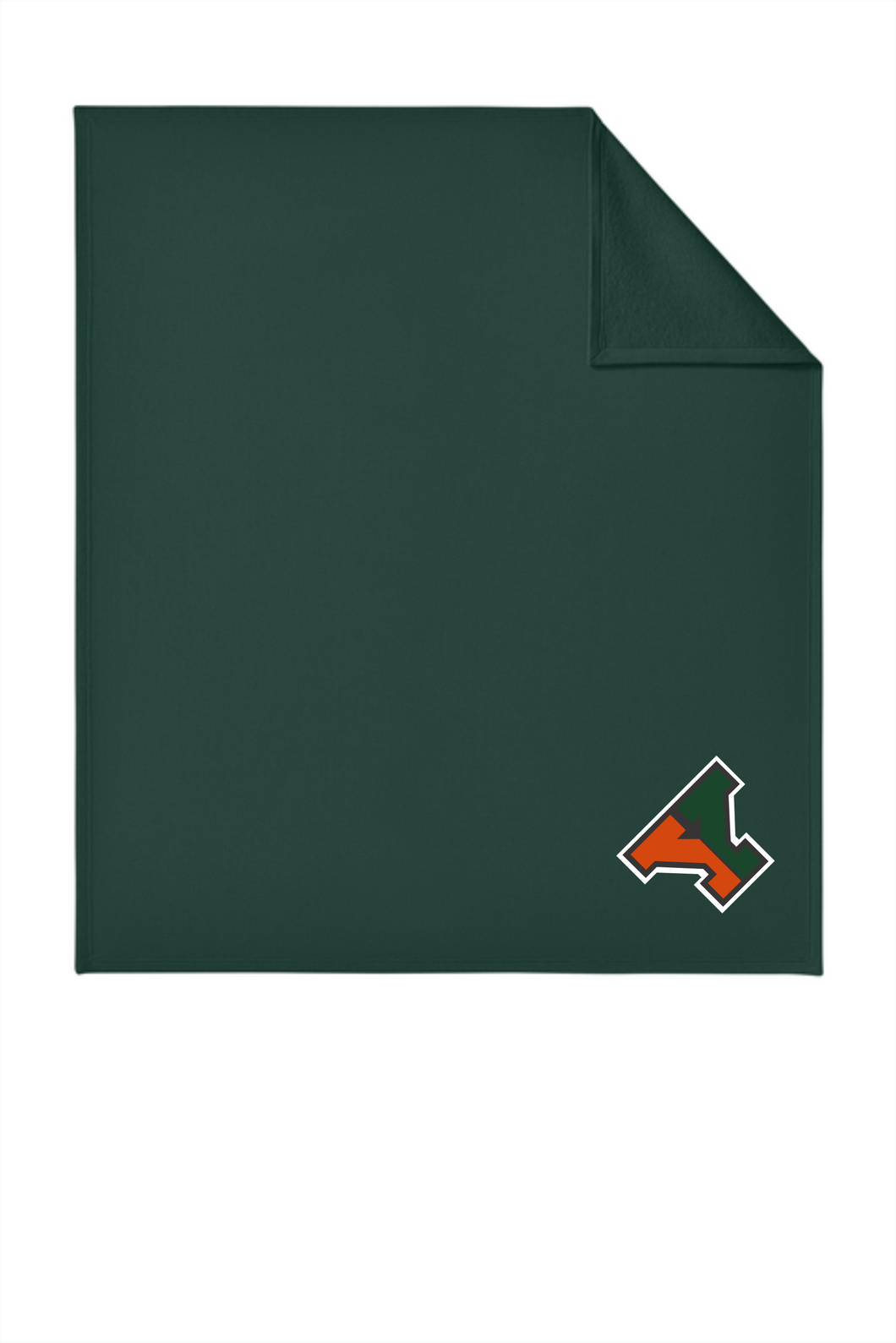 Yough Boys Soccer - Blanket