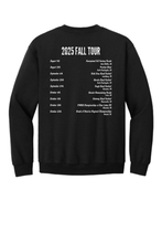 Norwin Band - Show Shirt - 2025 Crewneck Sweatshirt
