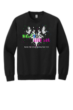 Norwin Band - Show Shirt - 2025 Crewneck Sweatshirt