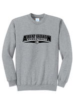 Albert Gallatin - Crewneck Sweatshirt