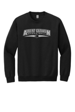 Albert Gallatin - Crewneck Sweatshirt