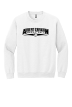 Albert Gallatin - Crewneck Sweatshirt