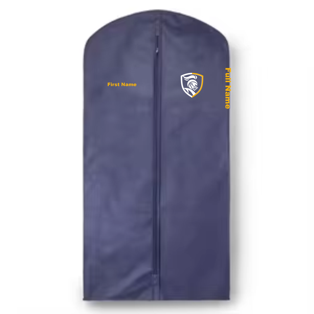 Norwin Band - Heavy Duty Garment Bag