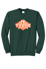 Yough Youth Soccer - Crewneck Sweatshirt