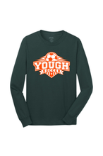 Yough Youth Soccer - Long Sleeve T-Shirt