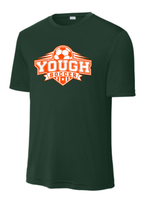 Yough Youth Soccer - Performance Tee