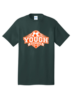 Yough Youth Soccer - Cotton Tee