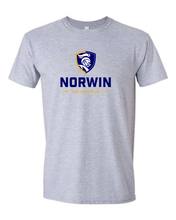 Norwin Band - Softstyle T-Shirt
