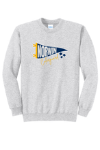 Norwin Guard - 1 Pennant