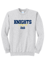 Norwin Guard - Dad/Mom/Sister/Brother/Grandma/Grandpa