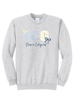 Norwin Guard - Plaid NCG