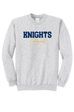 Norwin Guard - Knights Colorguard