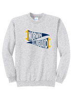 Norwin Guard - 2 Pennants