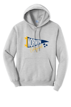 Norwin Guard - 1 Pennant