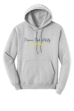 Norwin Guard - Presence Pride Artistry