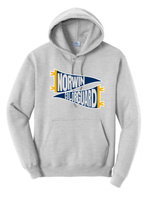 Norwin Guard - 2 Pennants