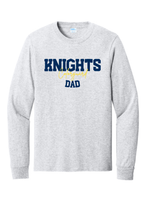 Norwin Guard - Dad/Mom/Sister/Brother/Grandma/Grandpa