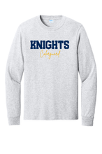 Norwin Guard - Knights Colorguard