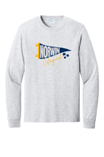 Norwin Guard - 1 Pennant