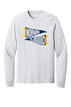 Norwin Guard - 2 Pennants