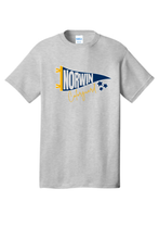Norwin Guard - 1 Pennant