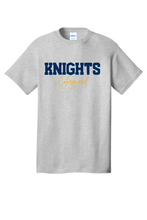 Norwin Guard - Knights Colorguard