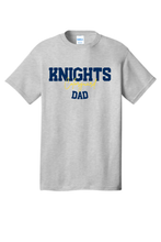 Norwin Guard - Dad/Mom/Sister/Brother/Grandma/Grandpa