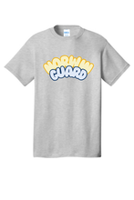 Norwin Guard - Bubble Letters