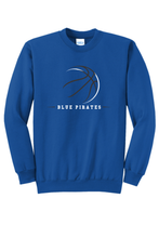 Williamsburg Elementary Basketball - Sweatshirt